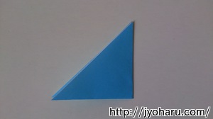 Ｂ　簡単！折り紙遊び★ちょうちょの折り方_html_159b6c9